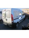 renault kangoo (f/kc0) del año 2009
