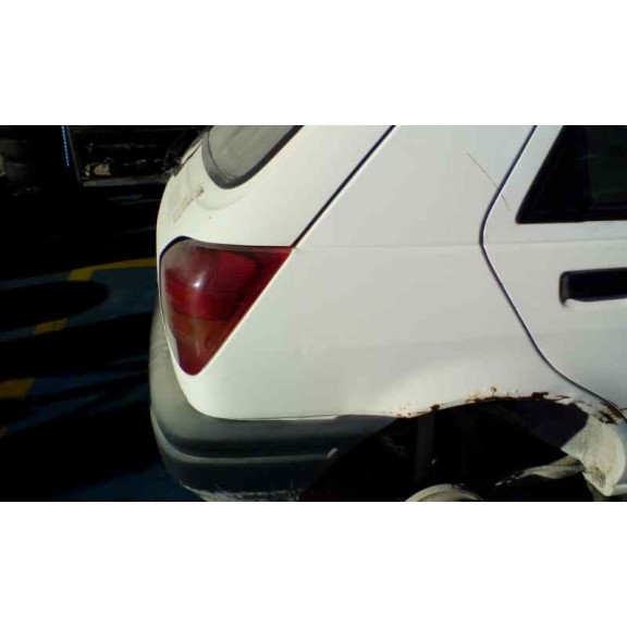 ford fiesta berl./courier del año 1990