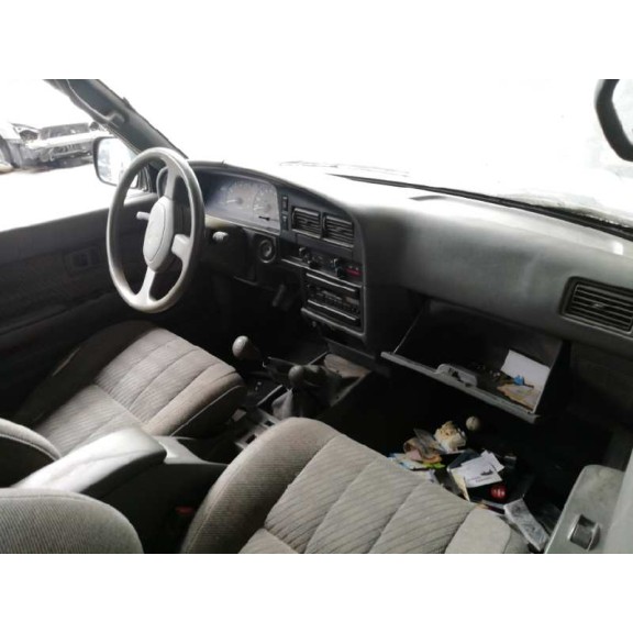 toyota 4-runner (n13) del año 1992
