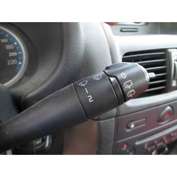 renault clio ii fase ii (b/cb0) del año 2005