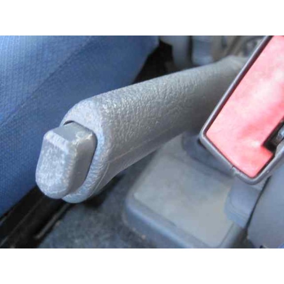 fiat punto berl. (176) del año 1999