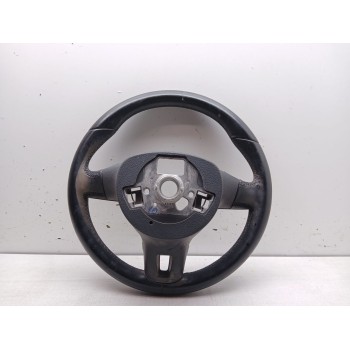 Recambio de volante para volkswagen passat lim. (362) 2.0 tdi referencia OEM IAM 3C8419091 SIN AIRBAG 