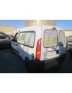 renault kangoo (f/kc0) del año 2009