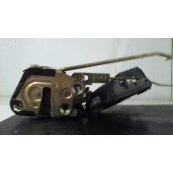 Recambio de cerradura puerta delantera derecha para hyundai coupe (j2) 1.6 fx coupe referencia OEM IAM   