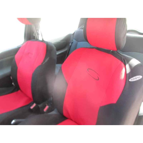 renault clio ii fase ii (b/cb0) del año 2005