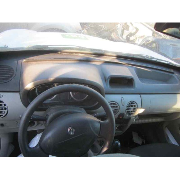 renault kangoo (f/kc0) del año 2009