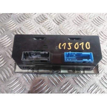 Recambio de mando calefaccion / aire acondicionado para opel astra gtc ´´111 years´´ referencia OEM IAM 13250616  