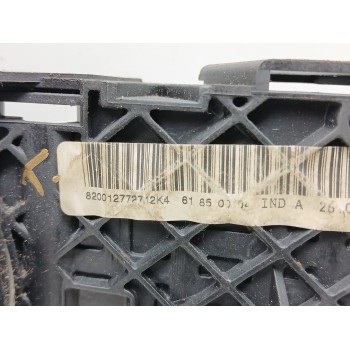 Recambio de anillo airbag para renault scénic ii (jm0/1_) 1.5 dci (jm02, jm13) referencia OEM IAM 61880051 8200127727 