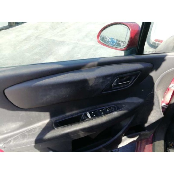 citroën c4 berlina del año 2006