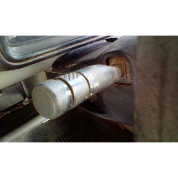 ford fiesta berl./courier del año 1990