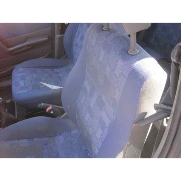 fiat punto berl. (176) del año 1999