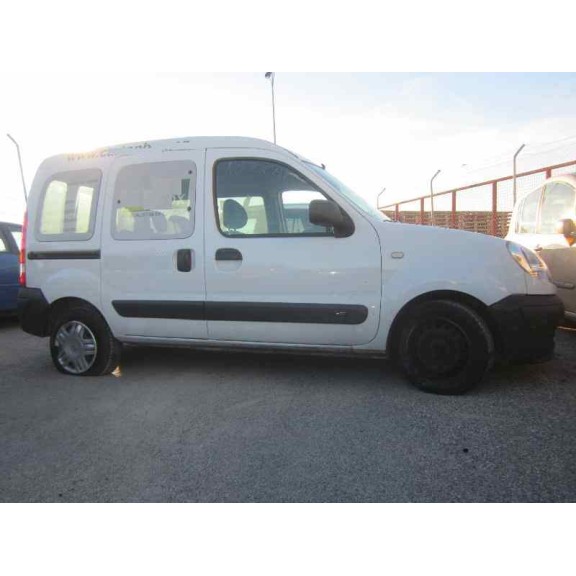 renault kangoo (f/kc0) del año 2009