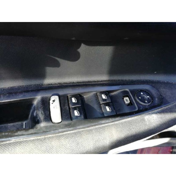 citroën c4 berlina del año 2006