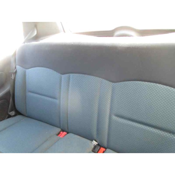 renault clio ii fase ii (b/cb0) del año 2005