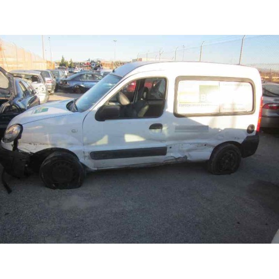 renault kangoo (f/kc0) del año 2009