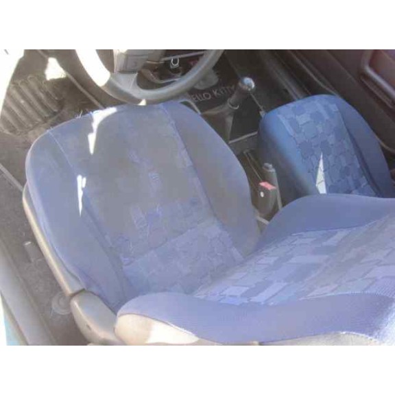 fiat punto berl. (176) del año 1999