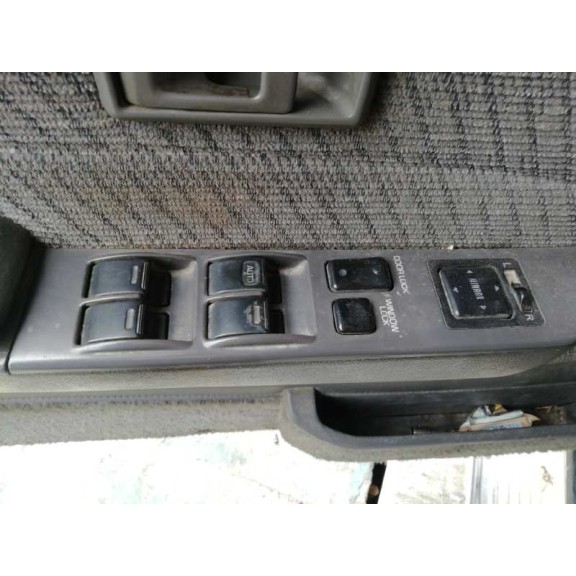 toyota 4-runner (n13) del año 1992