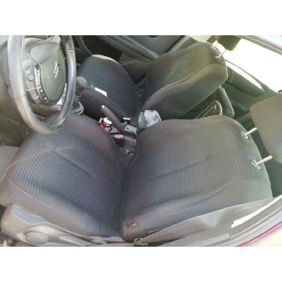 citroën c4 berlina del año 2006