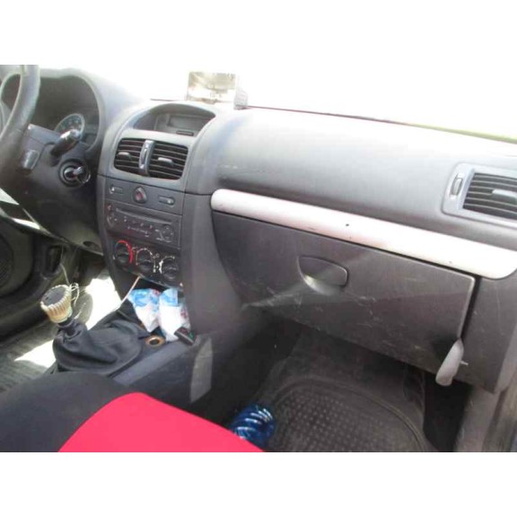 renault clio ii fase ii (b/cb0) del año 2005