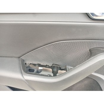 Recambio de guarnecido puerta delantera izquierda para skoda octavia iv (nx3, nn3, pv3) 1.5 tsi referencia OEM IAM 5e4867011  