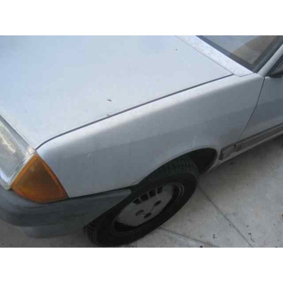 citroën ax del año 1988