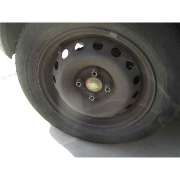 renault clio ii fase ii (b/cb0) del año 2005