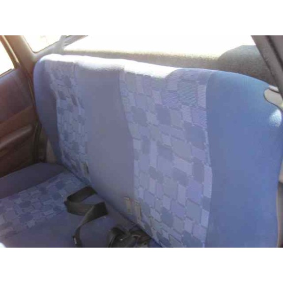 fiat punto berl. (176) del año 1999