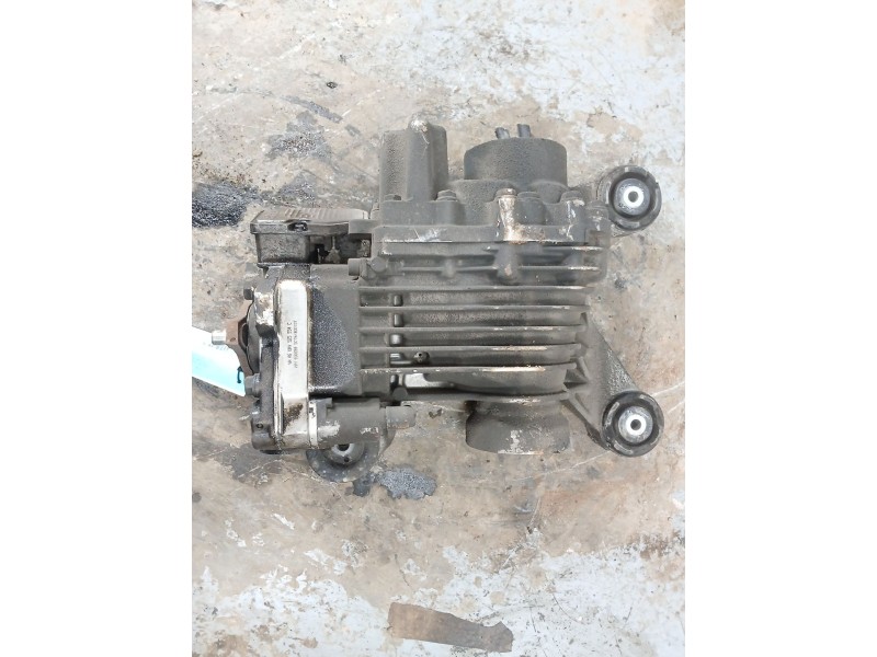 Recambio de diferencial trasero para audi a3 (8p1) 2.0 tdi referencia OEM IAM 0AV525554C  CAMBIO MANUAL 6V 4X4