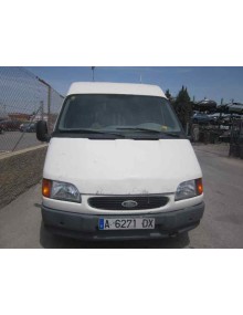 ford transit, caja cerr. largo 95 del año 1994
