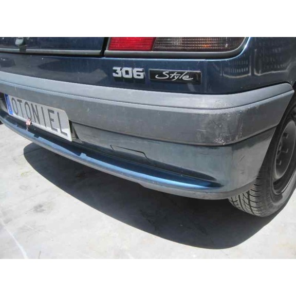 peugeot 306 berlina 3/5 puertas (s1) del año 1994