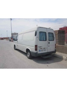 ford transit, caja cerr. largo 95 del año 1994 2