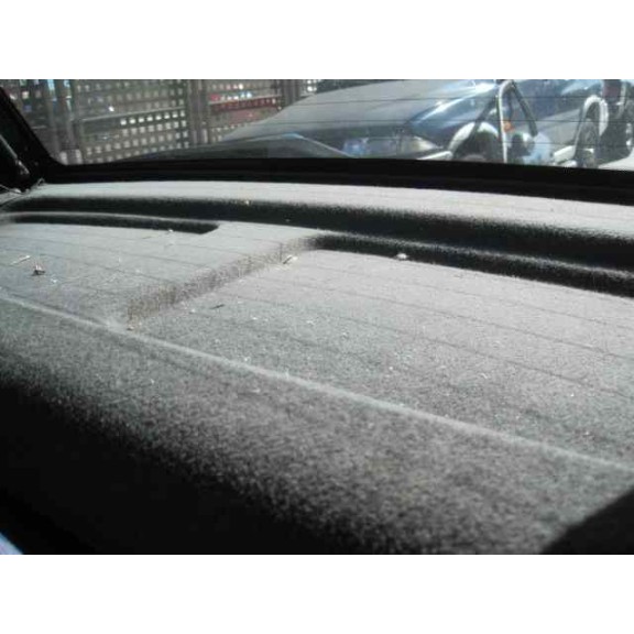 fiat punto berl. (176) del año 1999