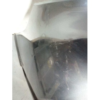 Recambio de paragolpes trasero para subaru outback (b15) executive plus s awd referencia OEM IAM   UN ROCE