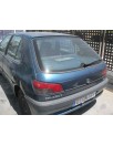 peugeot 306 berlina 3/5 puertas (s1) del año 1994