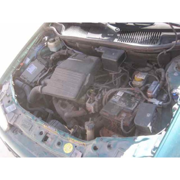 fiat punto berl. (176) del año 1999