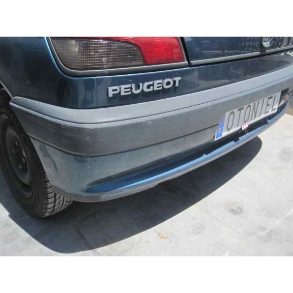 peugeot 306 berlina 3/5 puertas (s1) del año 1994