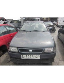 seat ibiza (6k) del año 1994
