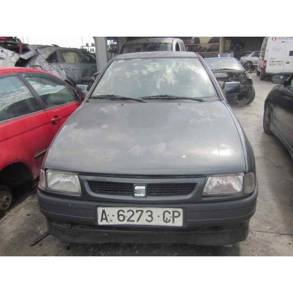 seat ibiza (6k) del año 1994