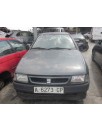 seat ibiza (6k) del año 1994