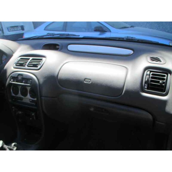 mg mg zr del año 2001