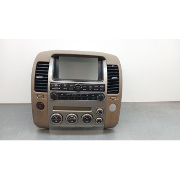 MANDO MULTIFUNCION 28395ep005 27500eb58d 