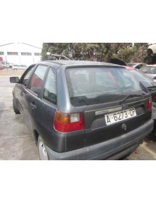 seat ibiza (6k) del año 1994 2