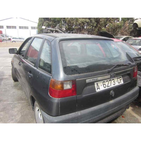 seat ibiza (6k) del año 1994