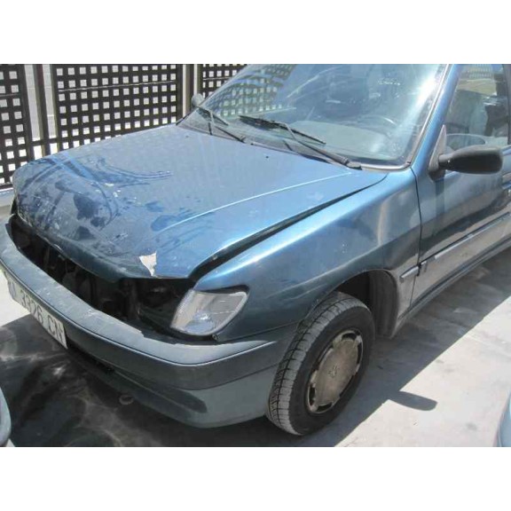 peugeot 306 berlina 3/5 puertas (s1) del año 1994