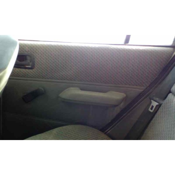 ford fiesta berl./courier del año 1990