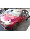 renault clio ii fase ii (b/cb0) del año 2002