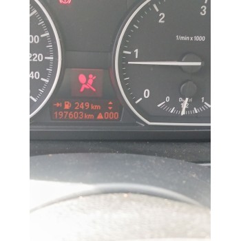 Recambio de caja cambios para bmw 1 (e87) 120 d referencia OEM IAM 7533818  