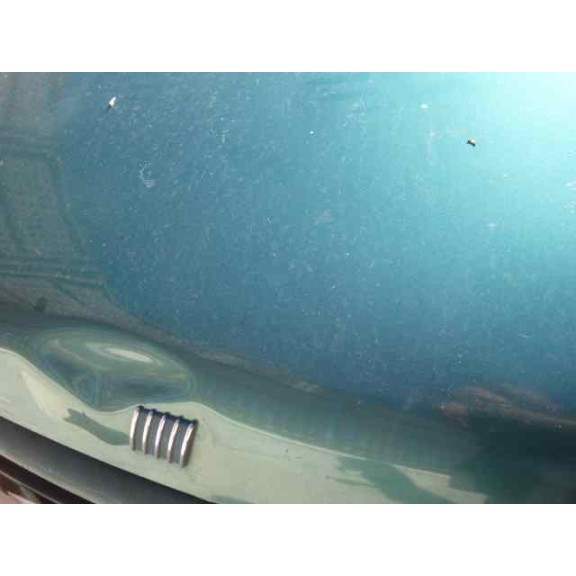 fiat punto berl. (176) del año 1999