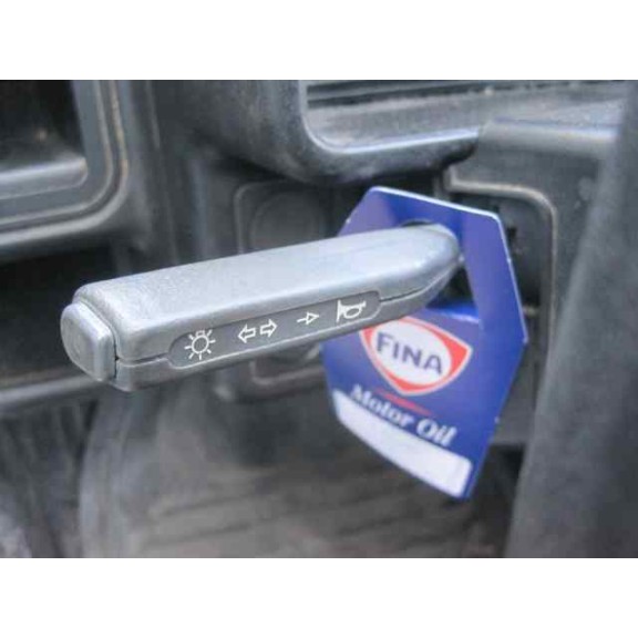 citroën ax del año 1988