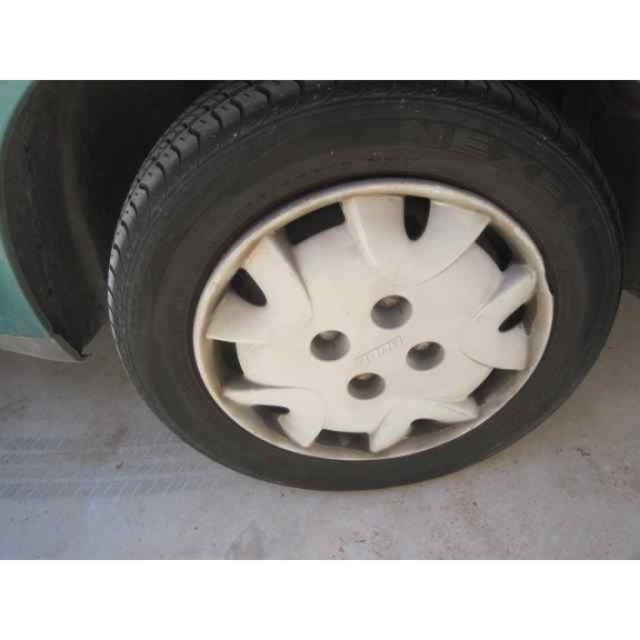 fiat punto berl. (176) del año 1999